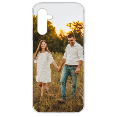 Samsung A04s Photo Phone Case | Upload Pictures | Design Now
